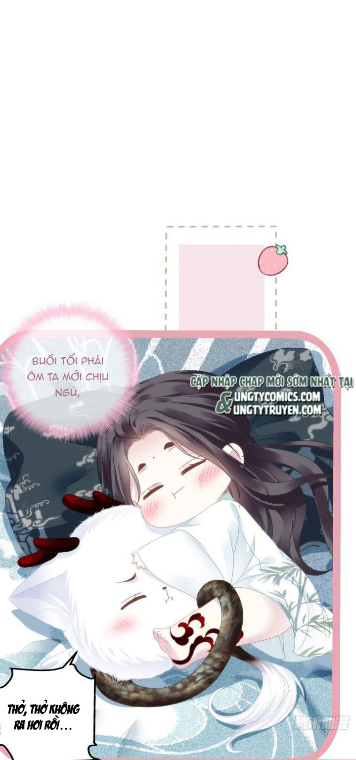 Hắc Hóa Đại Lão Thuần Dưỡng Chỉ Nam Chapter 8 - Trang 2