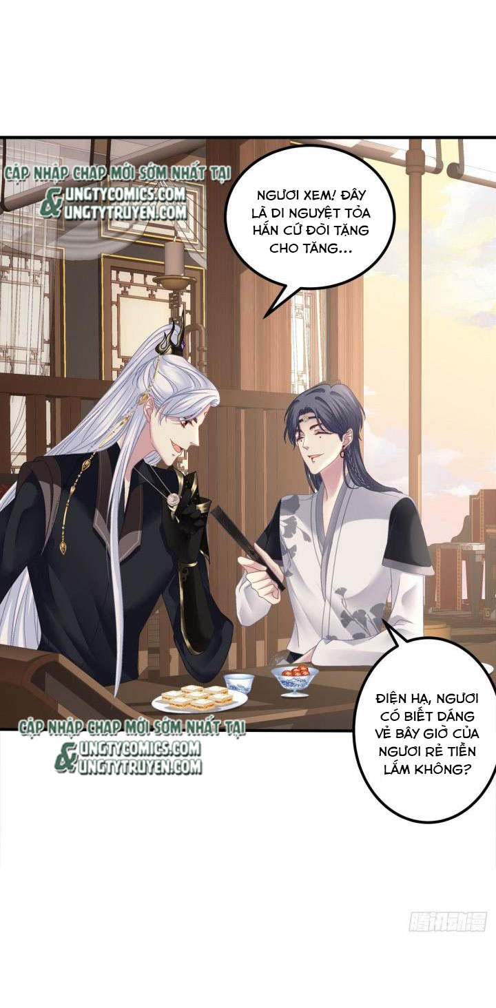 Hắc Hóa Đại Lão Thuần Dưỡng Chỉ Nam Chapter 8 - Trang 2