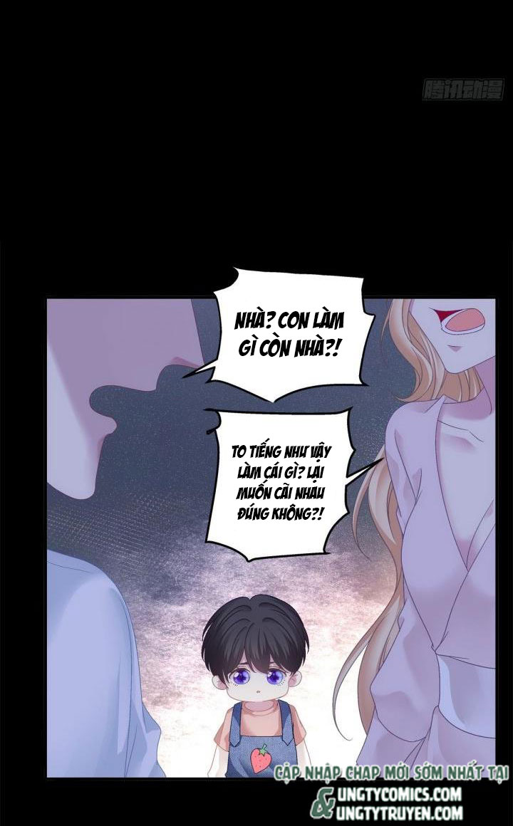 Hắc Hóa Đại Lão Thuần Dưỡng Chỉ Nam Chapter 8 - Trang 2