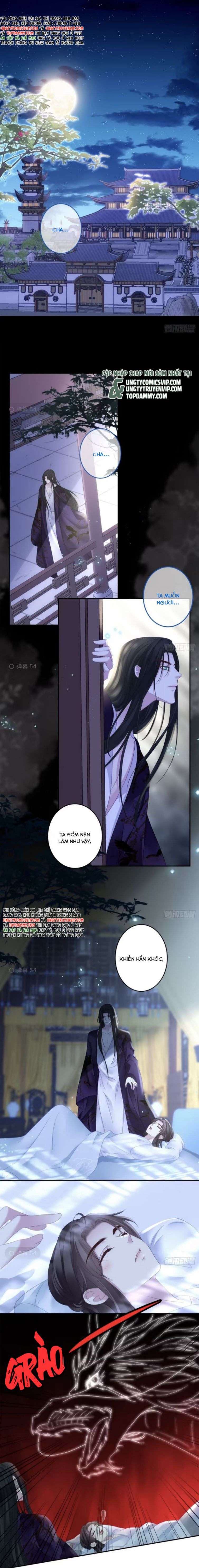 Hắc Hóa Đại Lão Thuần Dưỡng Chỉ Nam Chapter 81 - Trang 2