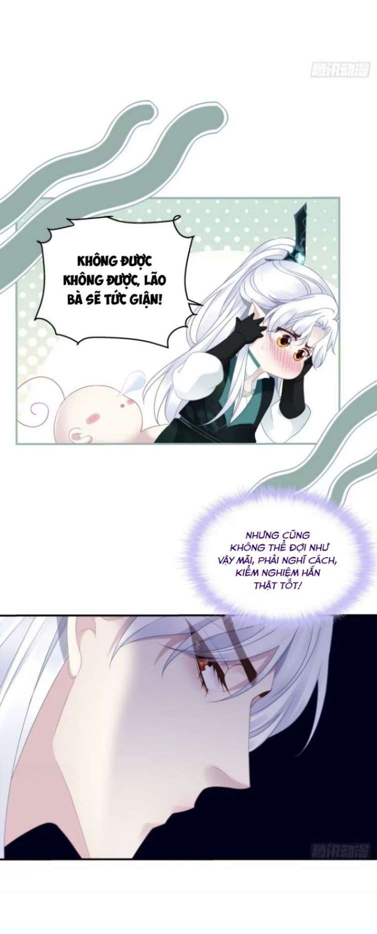 Hắc Hóa Đại Lão Thuần Dưỡng Chỉ Nam Chapter 81 - Trang 2