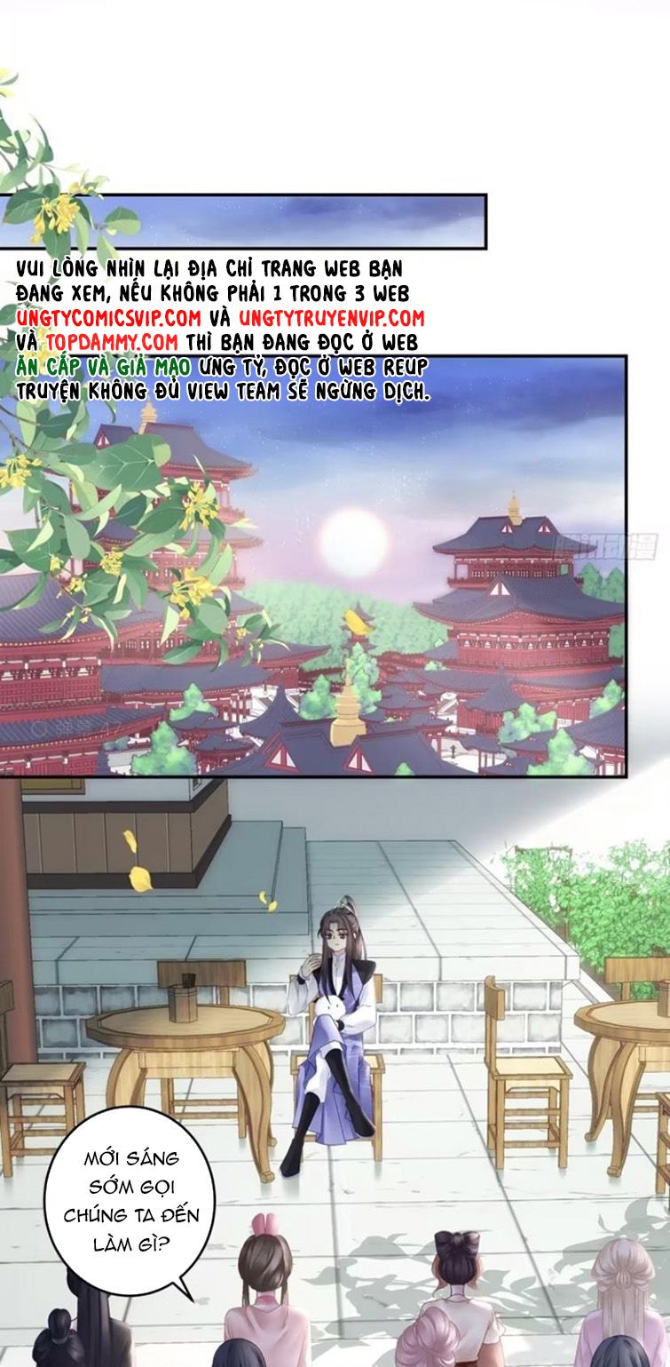 Hắc Hóa Đại Lão Thuần Dưỡng Chỉ Nam Chapter 82 - Trang 2