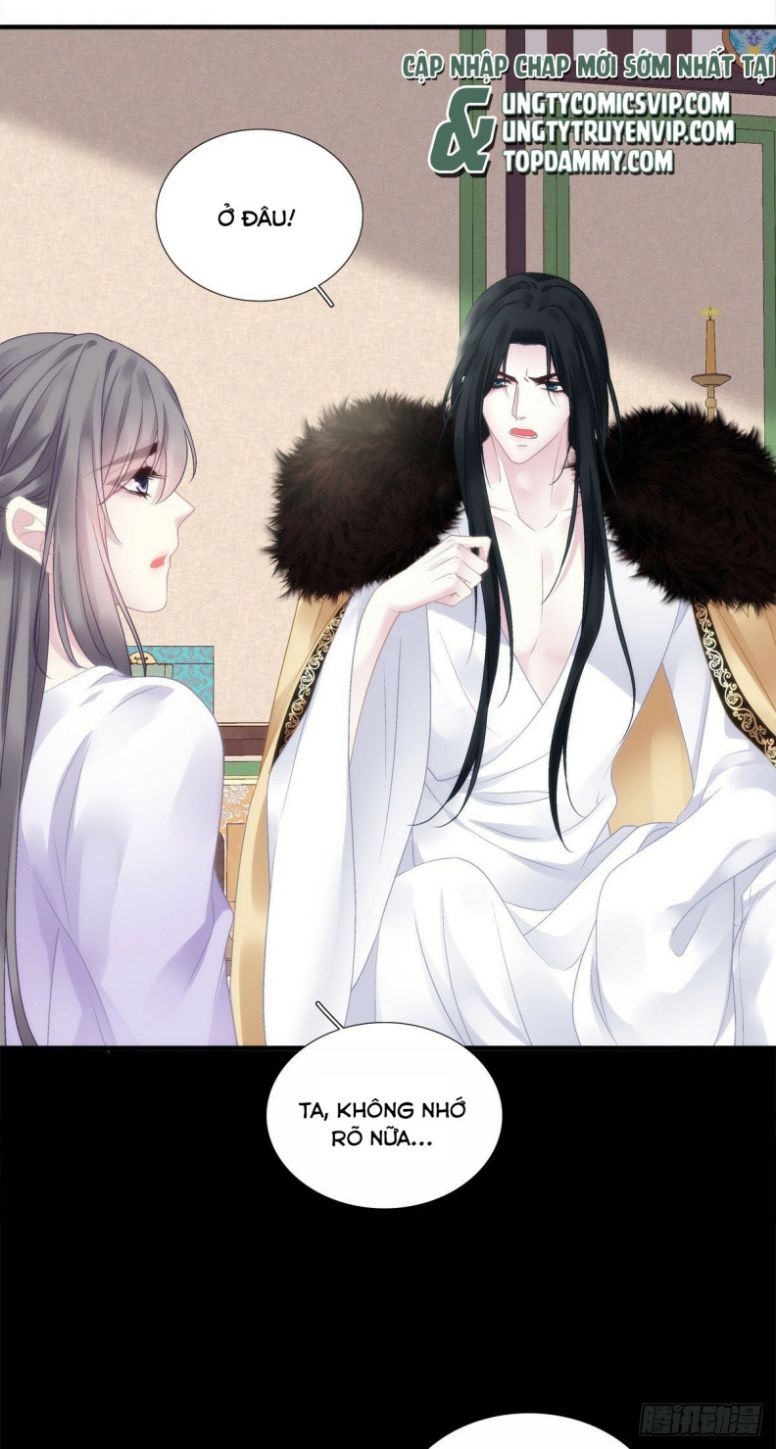 Hắc Hóa Đại Lão Thuần Dưỡng Chỉ Nam Chapter 84 - Trang 2