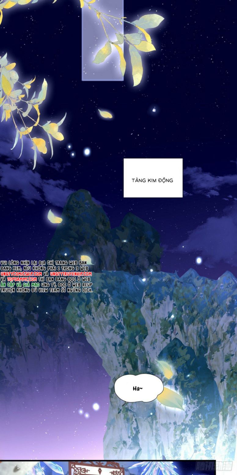 Hắc Hóa Đại Lão Thuần Dưỡng Chỉ Nam Chapter 84 - Trang 2