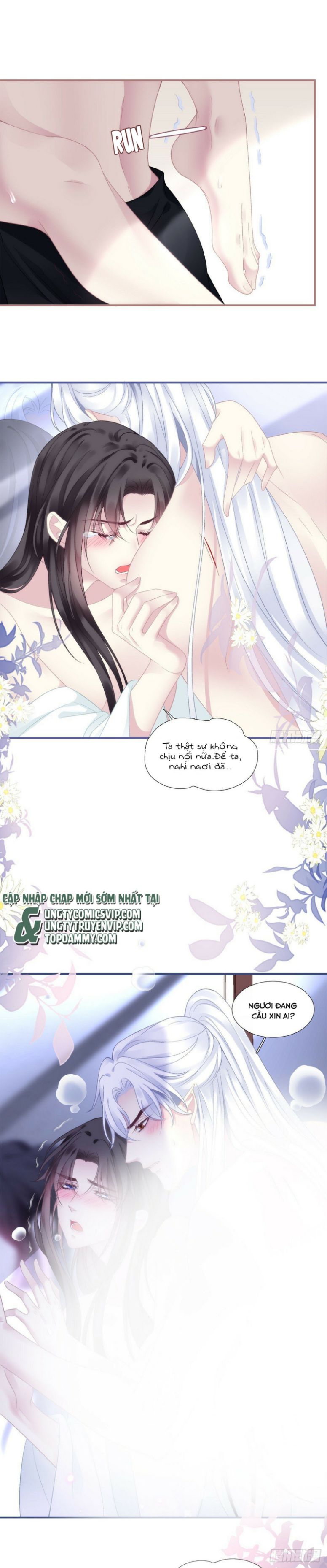 Hắc Hóa Đại Lão Thuần Dưỡng Chỉ Nam Chapter 84 - Trang 2