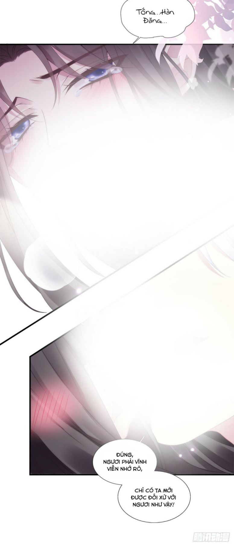 Hắc Hóa Đại Lão Thuần Dưỡng Chỉ Nam Chapter 84 - Trang 2