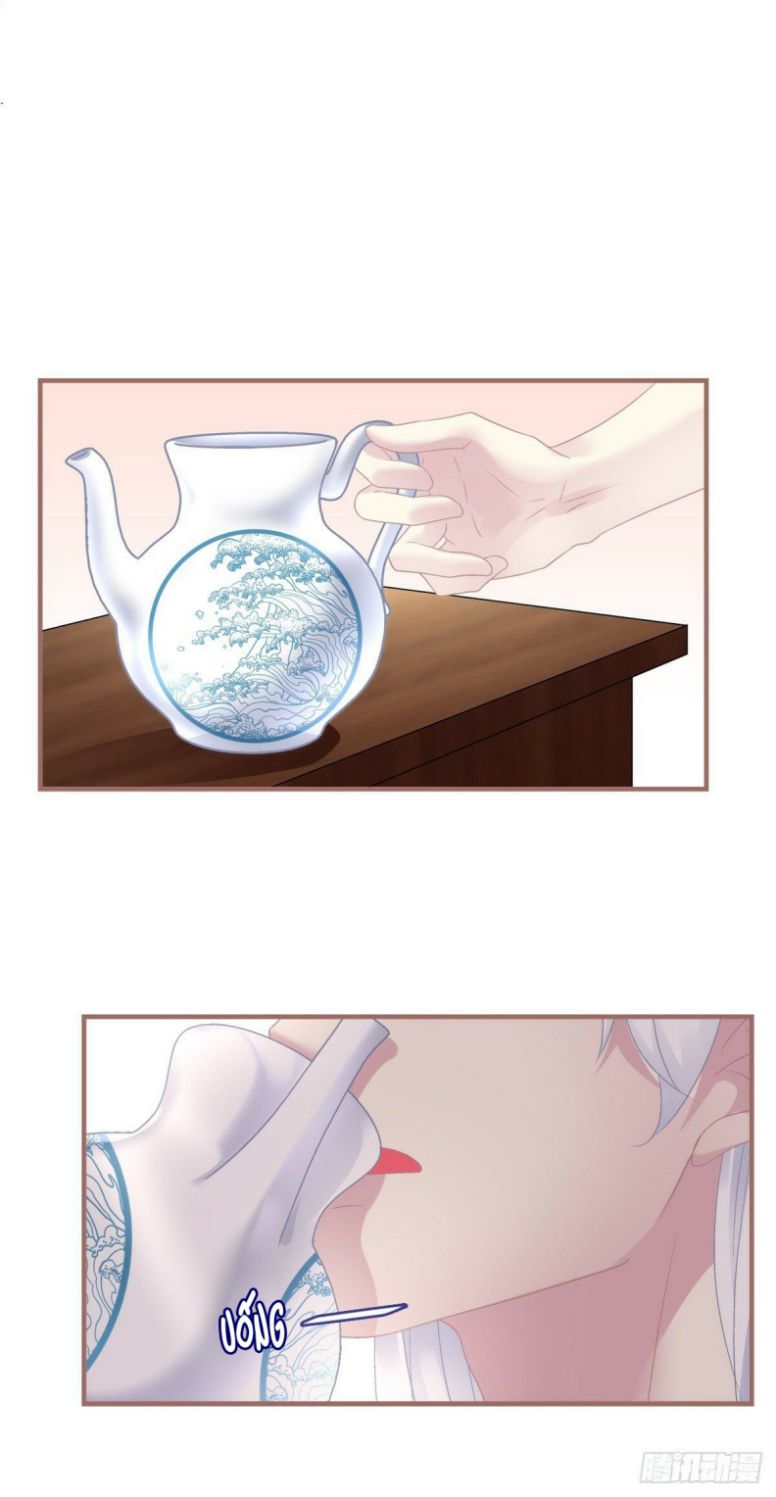 Hắc Hóa Đại Lão Thuần Dưỡng Chỉ Nam Chapter 84 - Trang 2