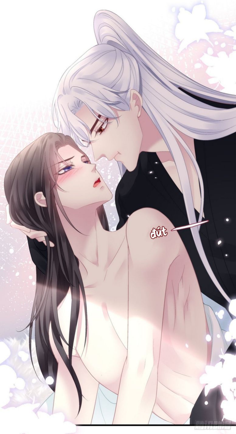 Hắc Hóa Đại Lão Thuần Dưỡng Chỉ Nam Chapter 84 - Trang 2