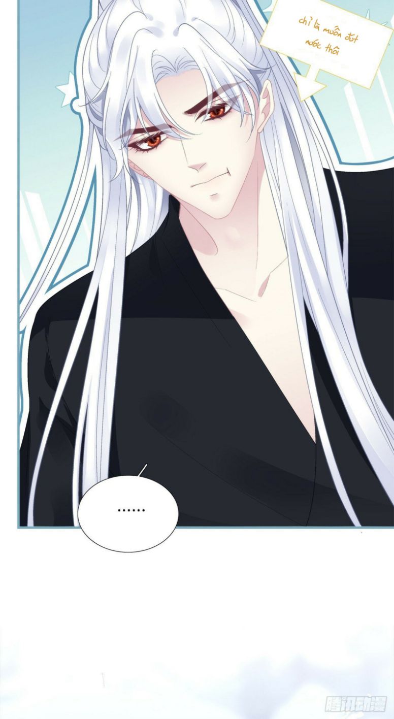 Hắc Hóa Đại Lão Thuần Dưỡng Chỉ Nam Chapter 84 - Trang 2