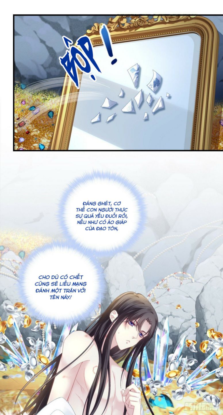 Hắc Hóa Đại Lão Thuần Dưỡng Chỉ Nam Chapter 84 - Trang 2