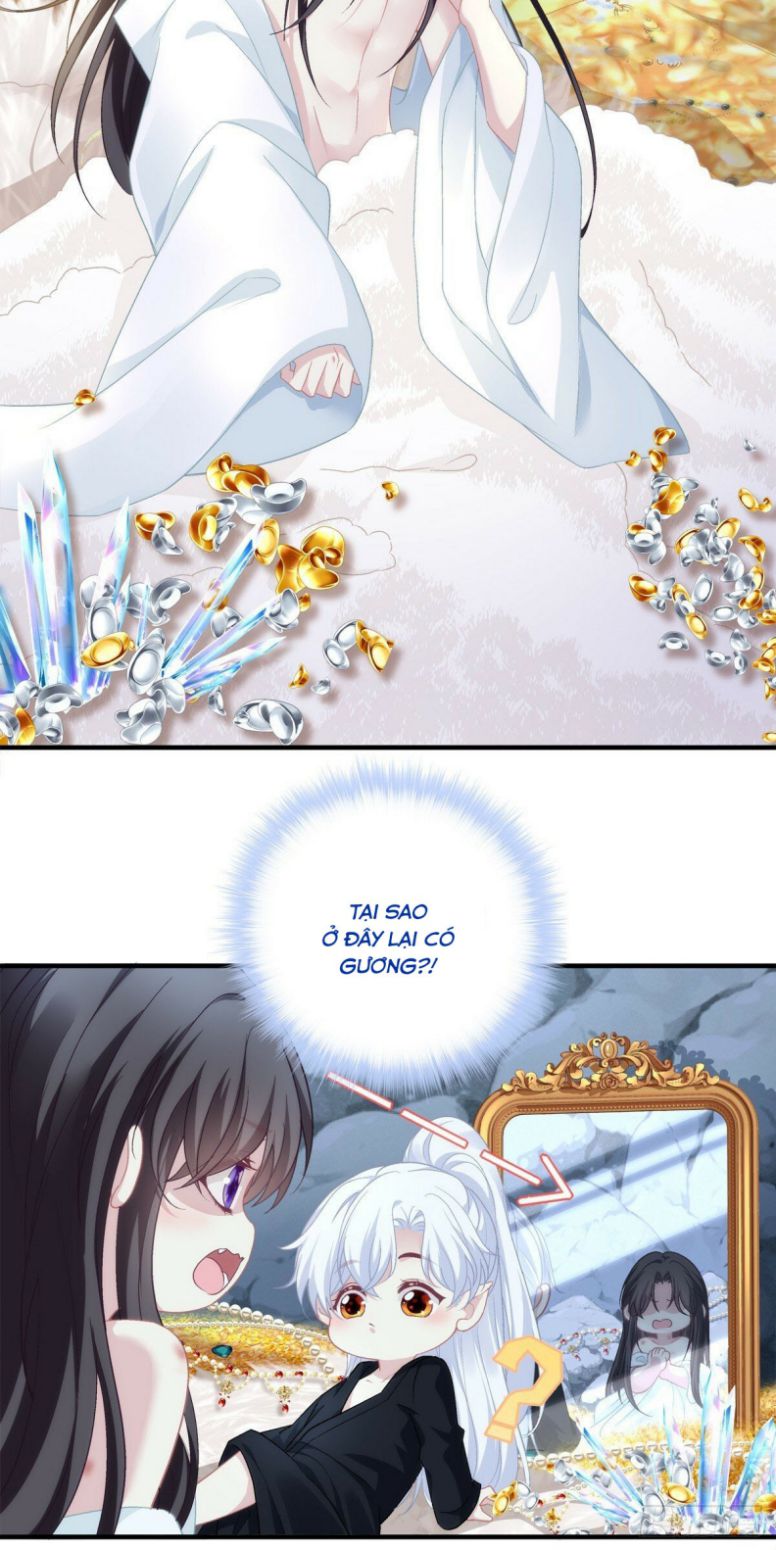 Hắc Hóa Đại Lão Thuần Dưỡng Chỉ Nam Chapter 84 - Trang 2