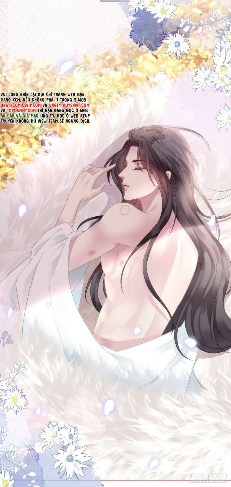 Hắc Hóa Đại Lão Thuần Dưỡng Chỉ Nam Chapter 84 - Trang 2