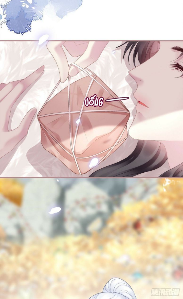 Hắc Hóa Đại Lão Thuần Dưỡng Chỉ Nam Chapter 84 - Trang 2