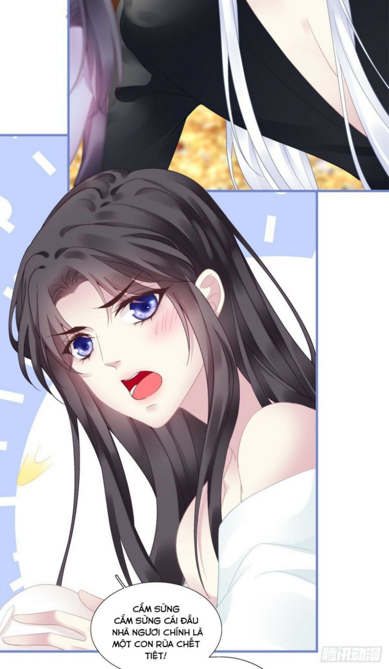 Hắc Hóa Đại Lão Thuần Dưỡng Chỉ Nam Chapter 84 - Trang 2