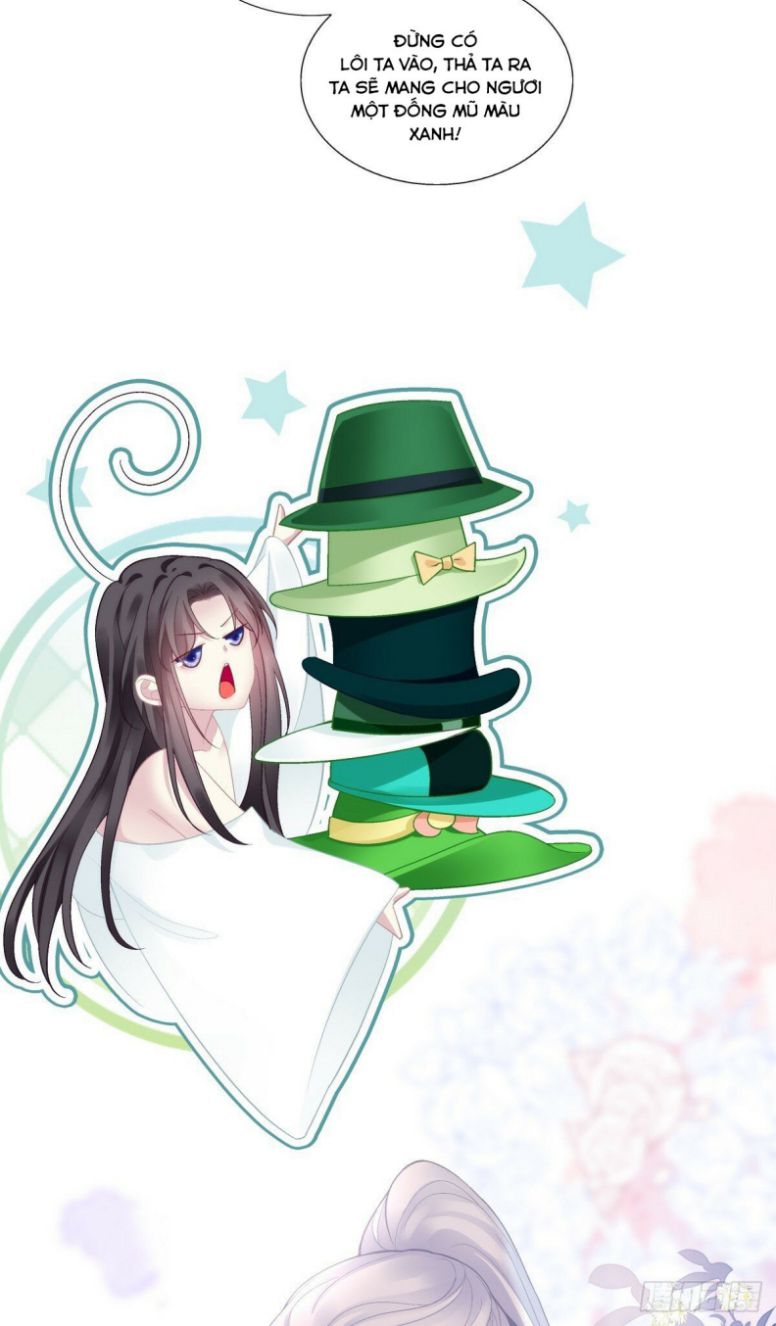 Hắc Hóa Đại Lão Thuần Dưỡng Chỉ Nam Chapter 84 - Trang 2