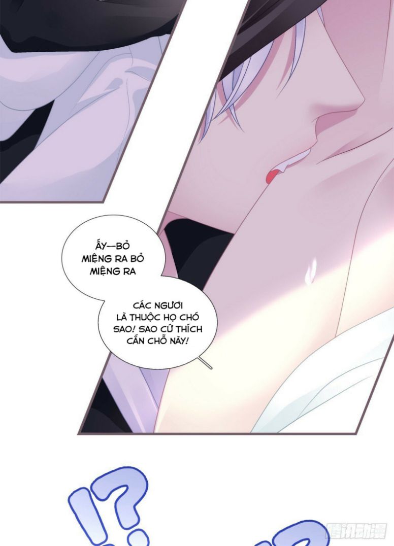 Hắc Hóa Đại Lão Thuần Dưỡng Chỉ Nam Chapter 84 - Trang 2