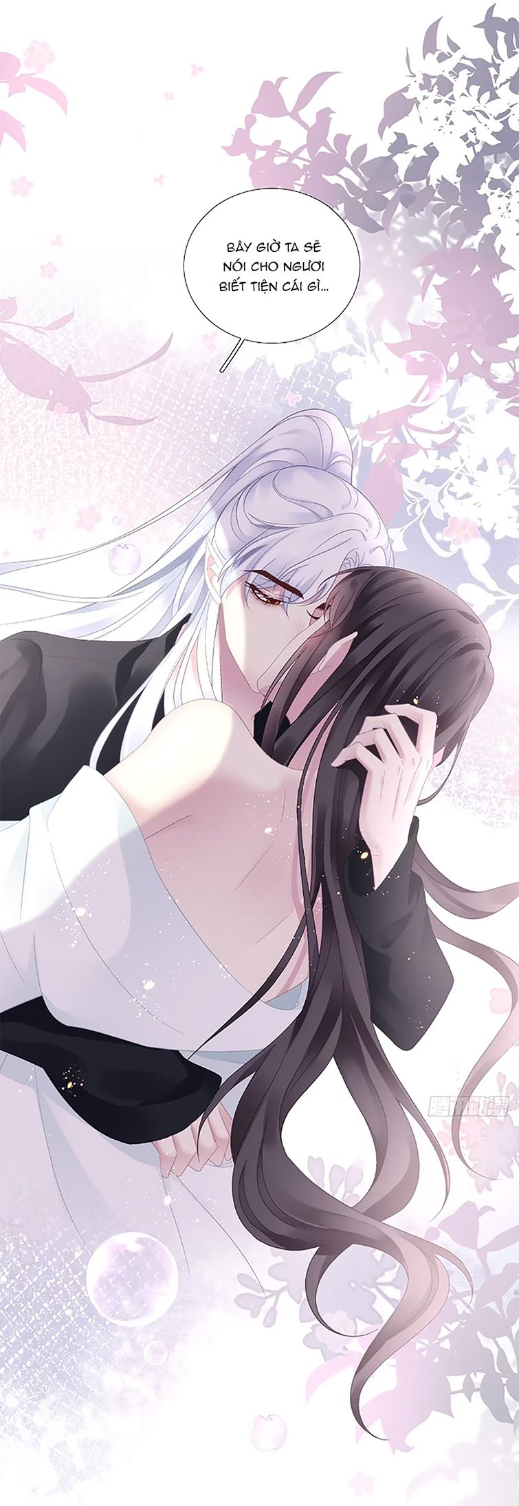 Hắc Hóa Đại Lão Thuần Dưỡng Chỉ Nam Chapter 85 - Trang 2