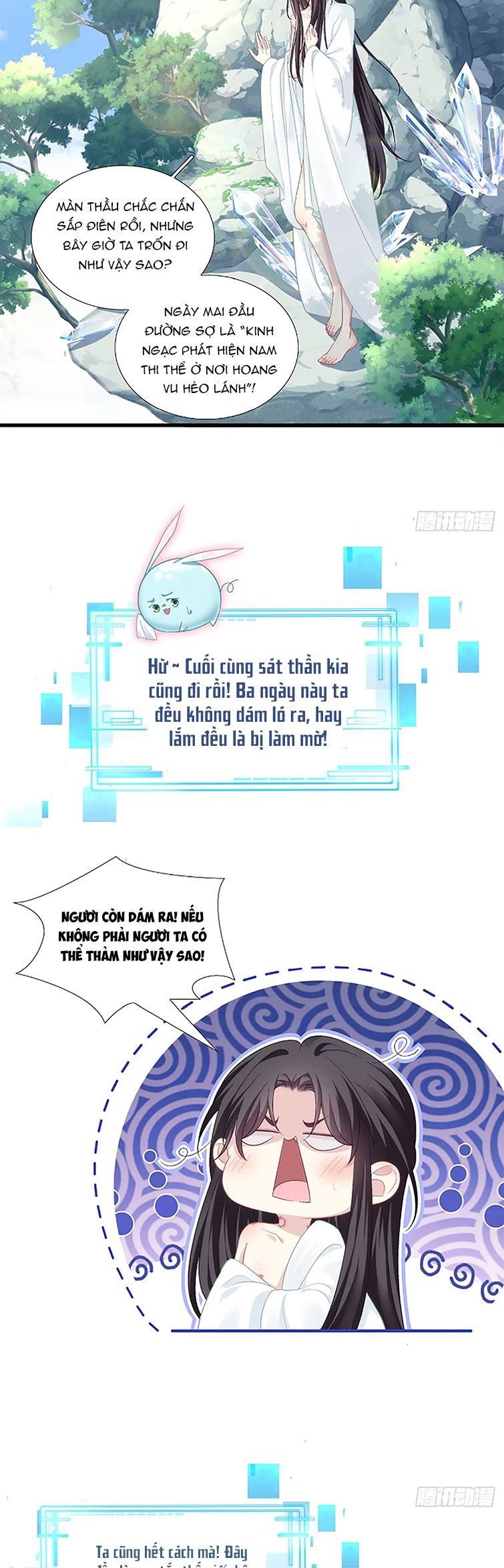 Hắc Hóa Đại Lão Thuần Dưỡng Chỉ Nam Chapter 85 - Trang 2