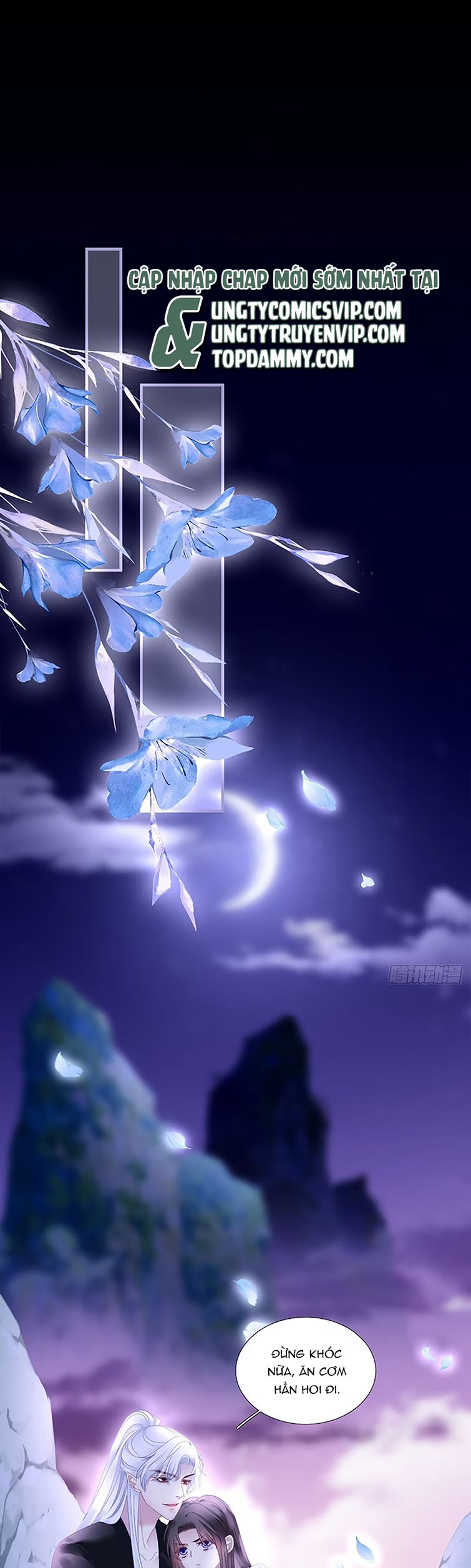 Hắc Hóa Đại Lão Thuần Dưỡng Chỉ Nam Chapter 85 - Trang 2