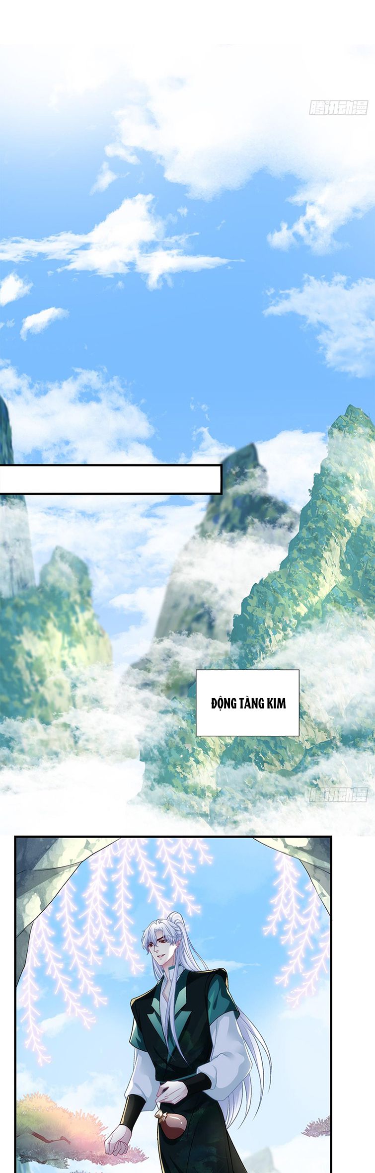 Hắc Hóa Đại Lão Thuần Dưỡng Chỉ Nam Chapter 86 - Trang 2