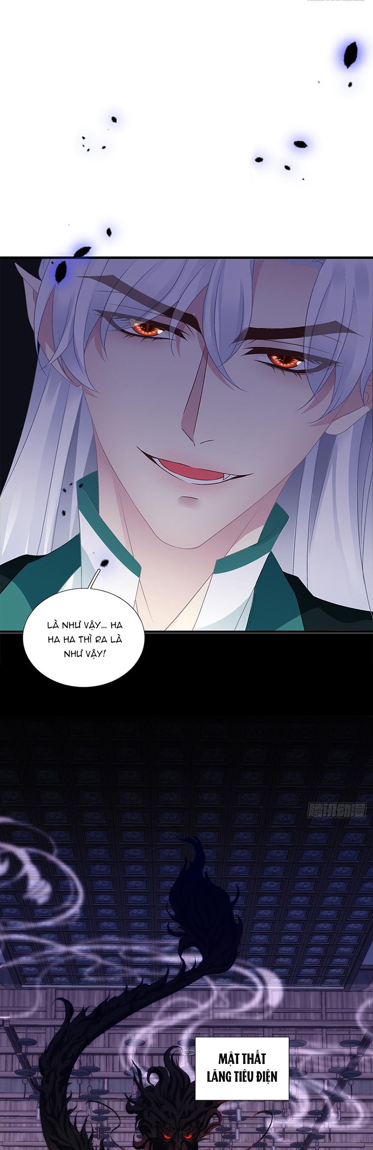 Hắc Hóa Đại Lão Thuần Dưỡng Chỉ Nam Chapter 86 - Trang 2