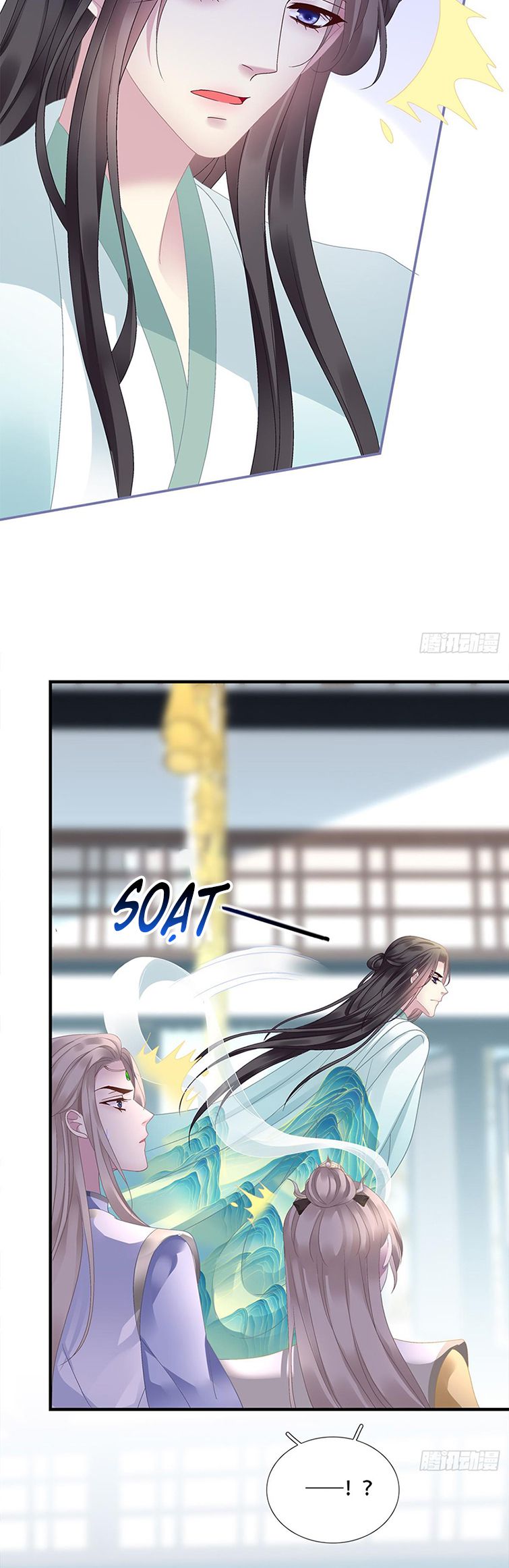 Hắc Hóa Đại Lão Thuần Dưỡng Chỉ Nam Chapter 86 - Trang 2