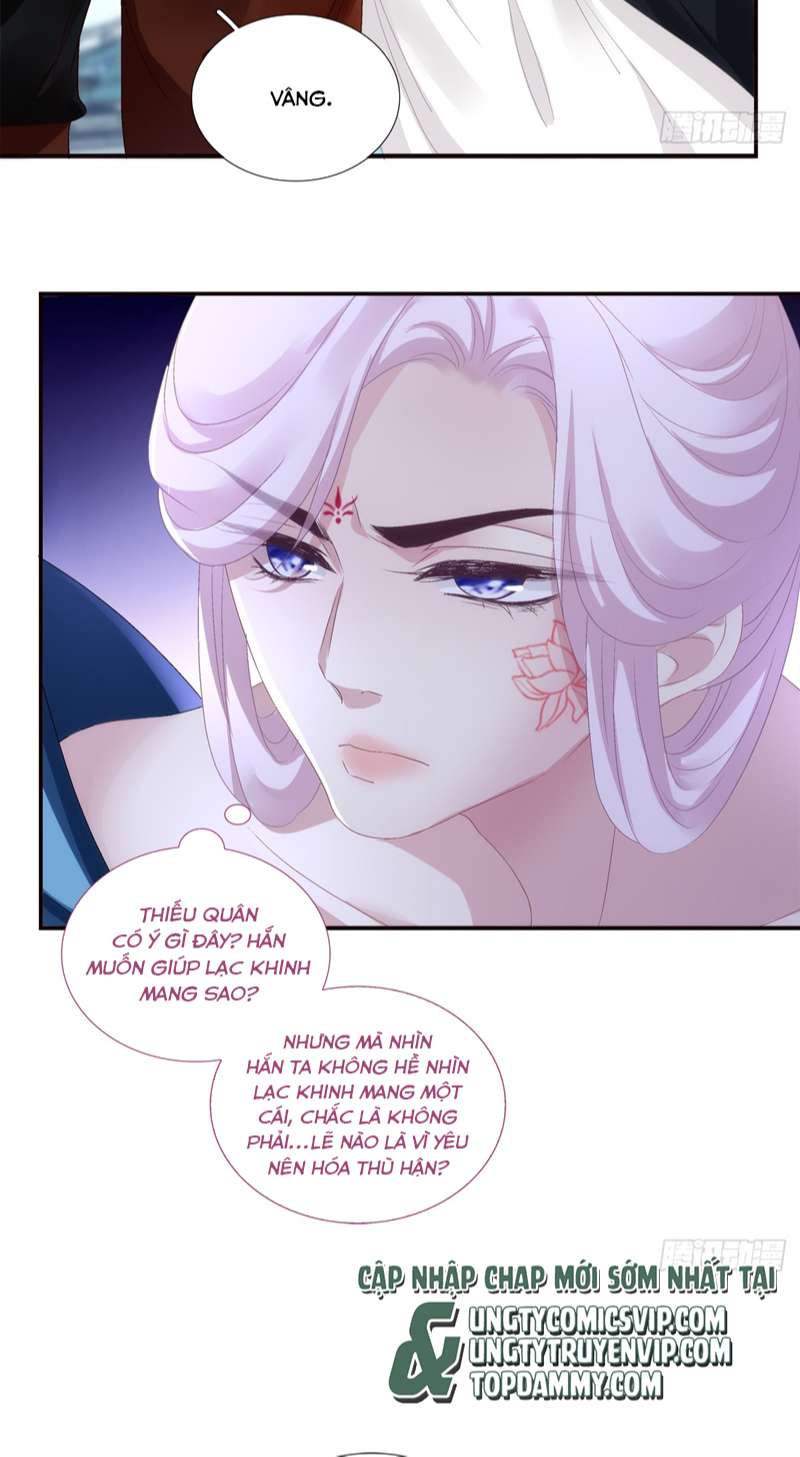 Hắc Hóa Đại Lão Thuần Dưỡng Chỉ Nam Chapter 89 - Trang 2