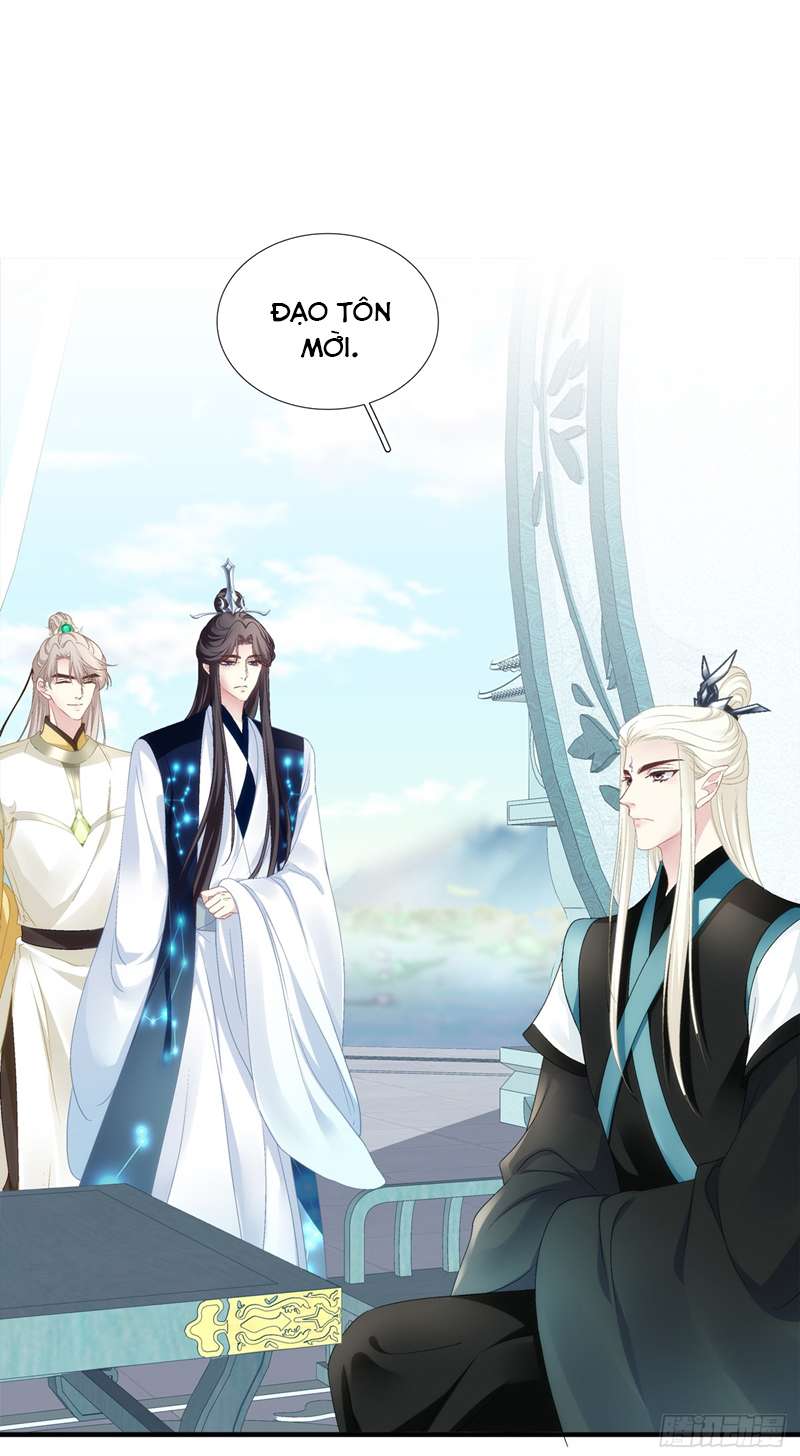 Hắc Hóa Đại Lão Thuần Dưỡng Chỉ Nam Chapter 89 - Trang 2