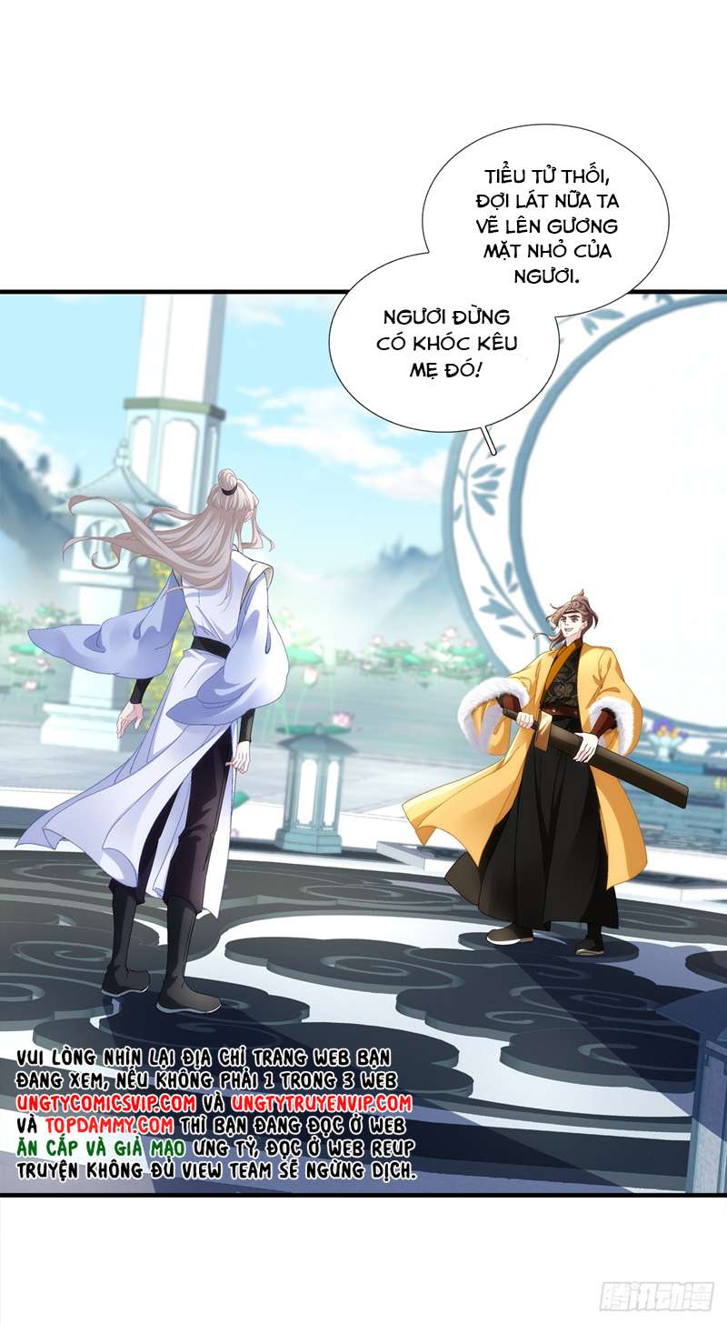 Hắc Hóa Đại Lão Thuần Dưỡng Chỉ Nam Chapter 89 - Trang 2