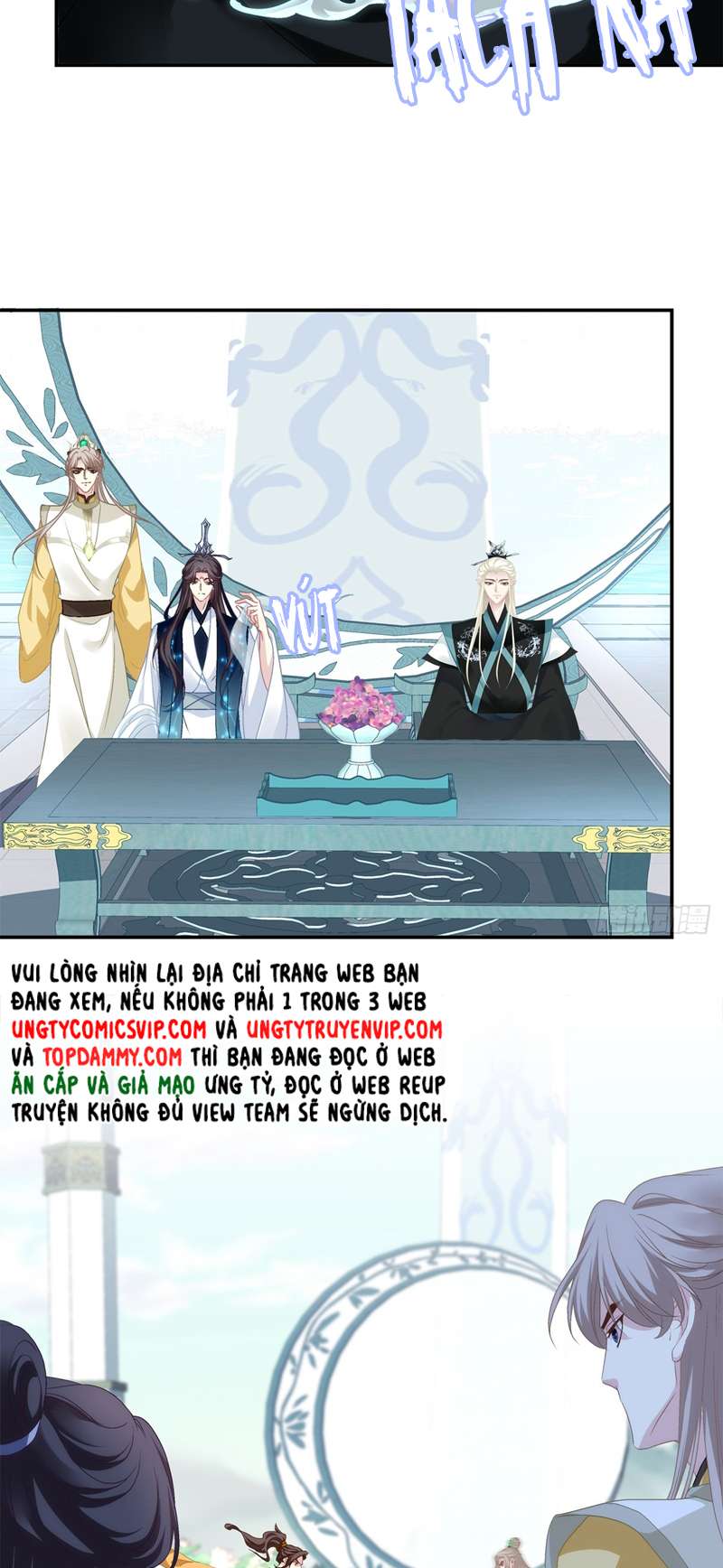 Hắc Hóa Đại Lão Thuần Dưỡng Chỉ Nam Chapter 89 - Trang 2