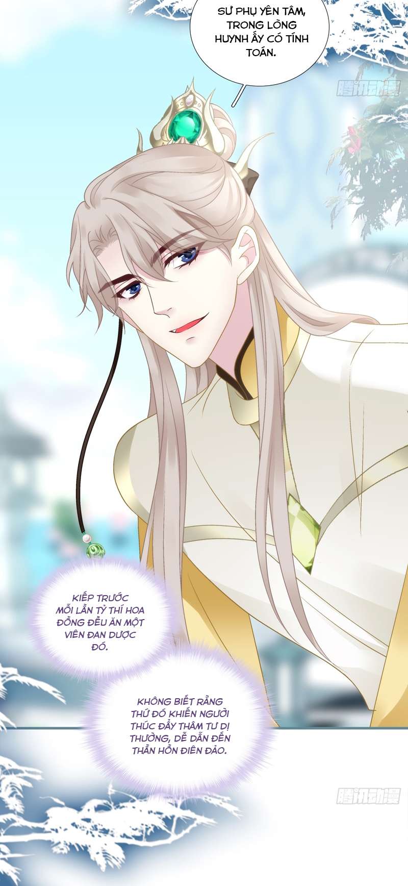 Hắc Hóa Đại Lão Thuần Dưỡng Chỉ Nam Chapter 89 - Trang 2