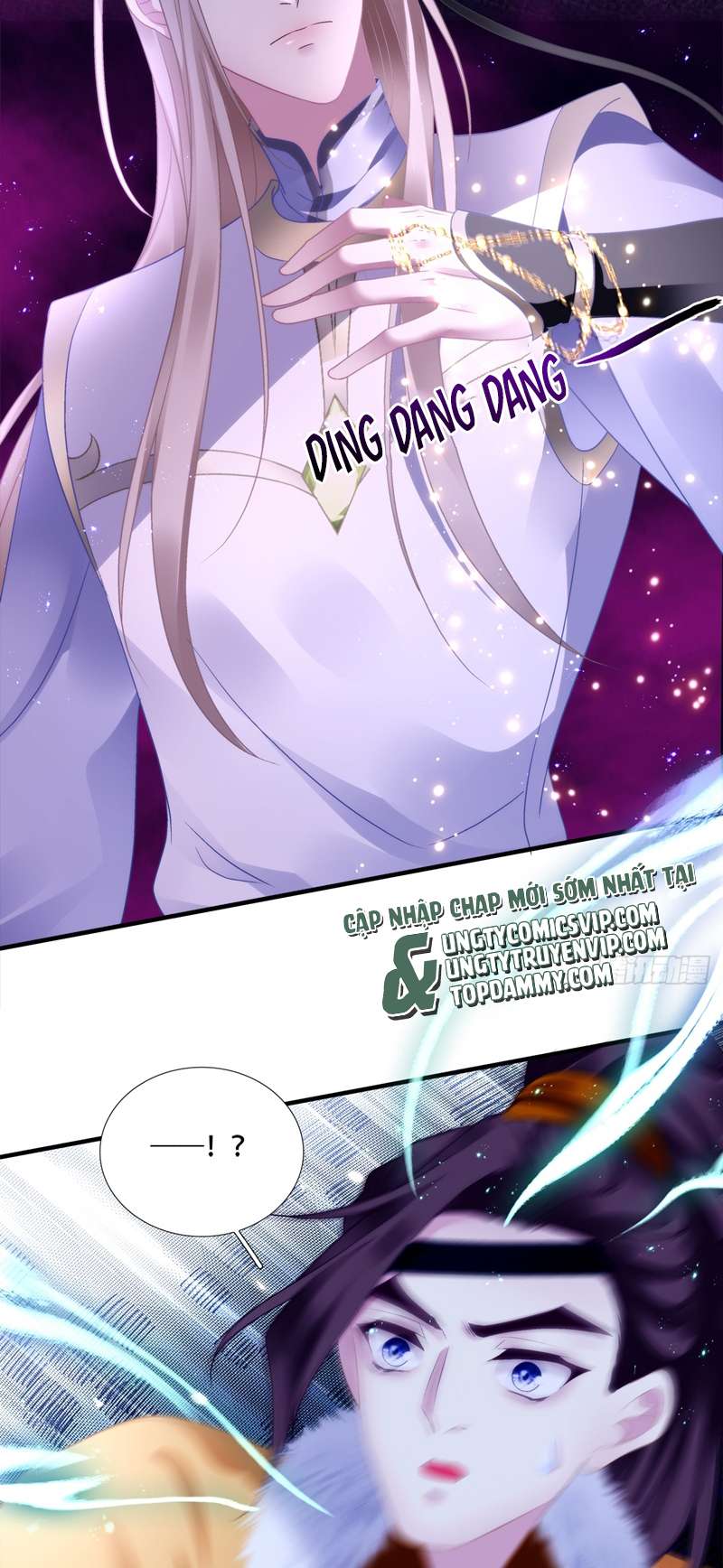 Hắc Hóa Đại Lão Thuần Dưỡng Chỉ Nam Chapter 89 - Trang 2