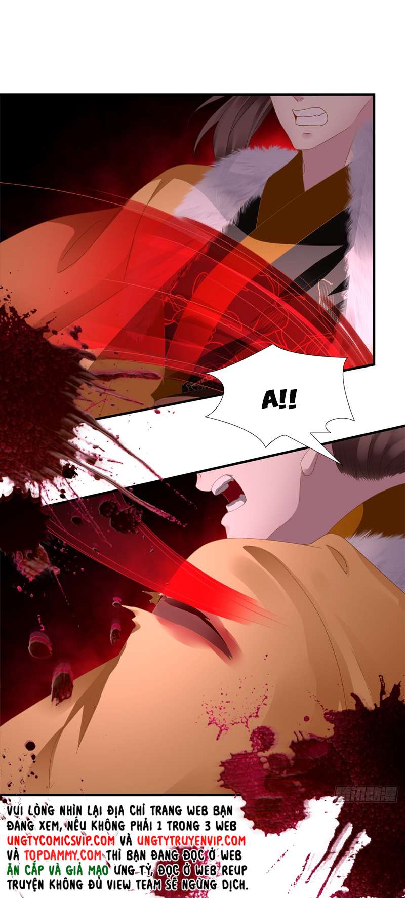 Hắc Hóa Đại Lão Thuần Dưỡng Chỉ Nam Chapter 89 - Trang 2