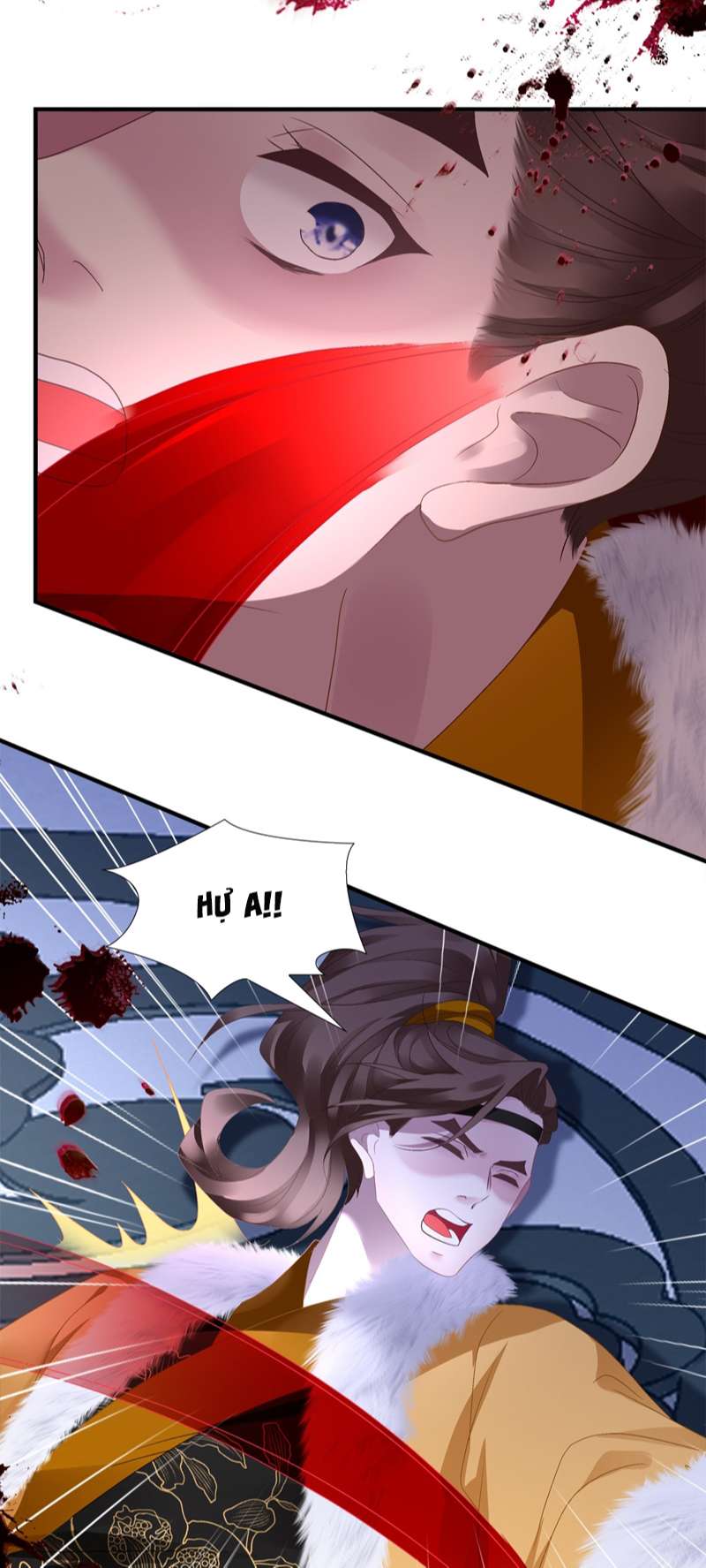 Hắc Hóa Đại Lão Thuần Dưỡng Chỉ Nam Chapter 89 - Trang 2