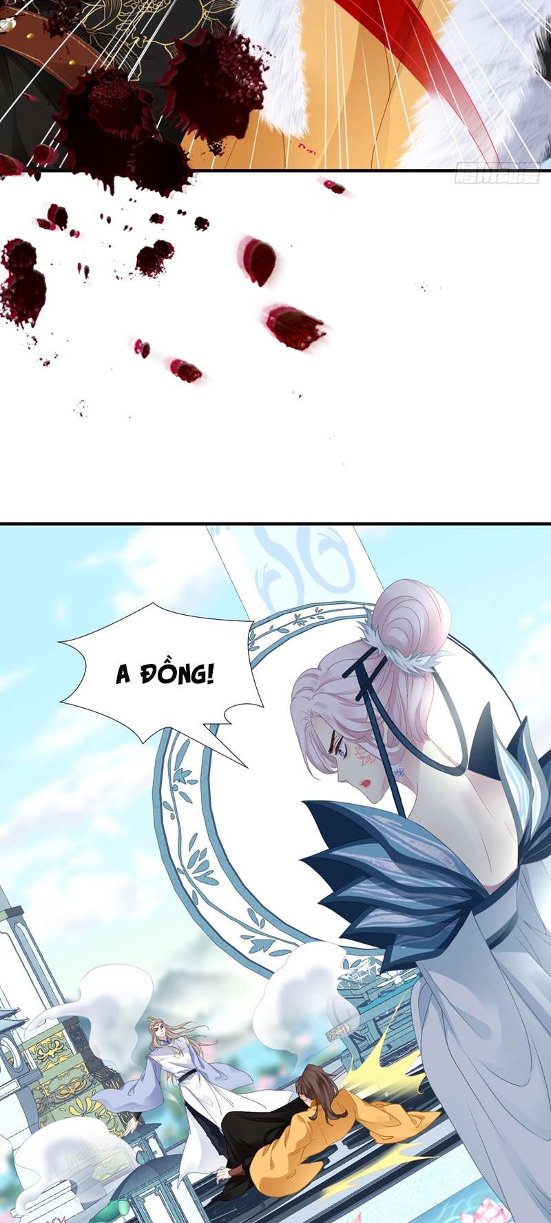 Hắc Hóa Đại Lão Thuần Dưỡng Chỉ Nam Chapter 89 - Trang 2