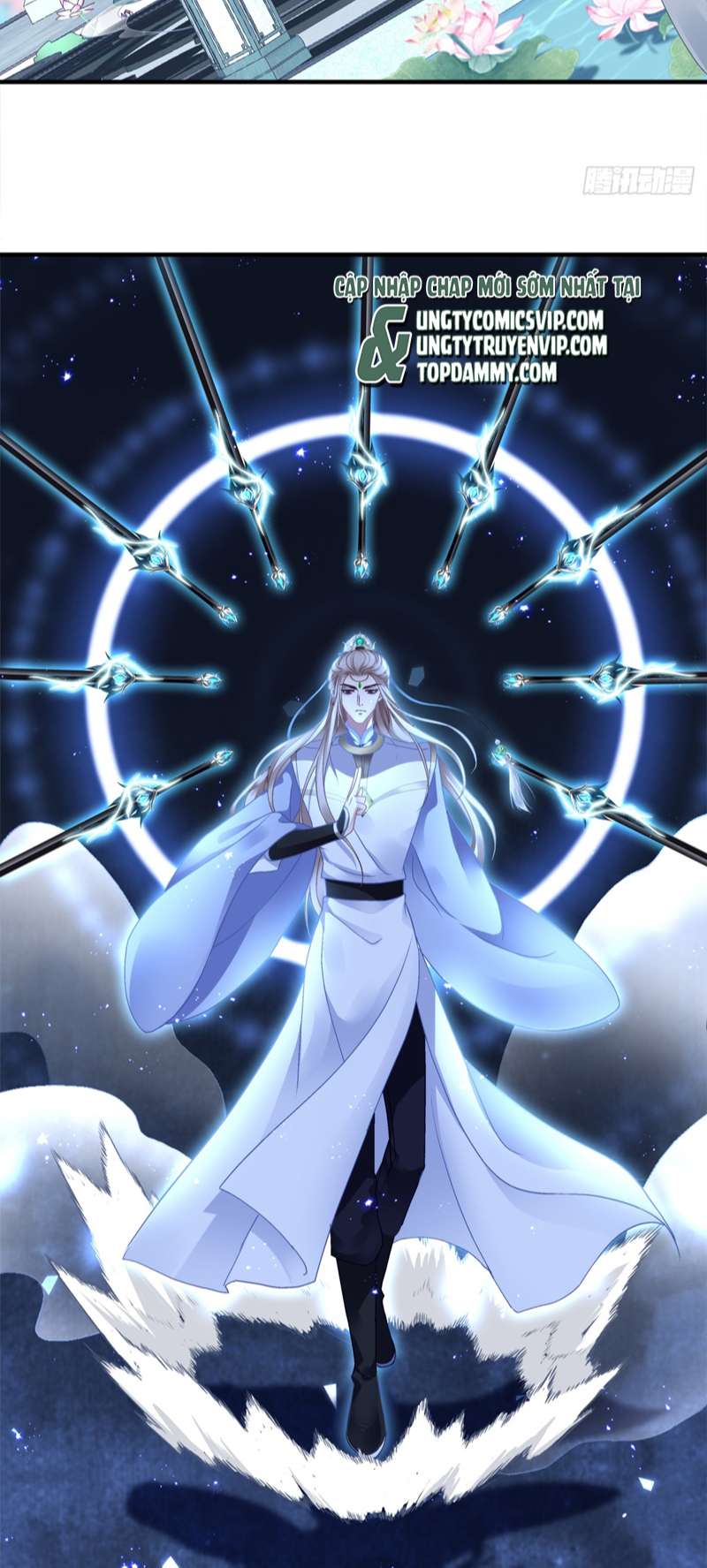 Hắc Hóa Đại Lão Thuần Dưỡng Chỉ Nam Chapter 89 - Trang 2