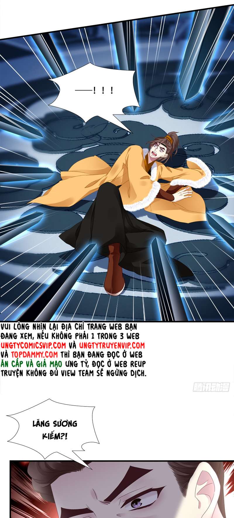 Hắc Hóa Đại Lão Thuần Dưỡng Chỉ Nam Chapter 89 - Trang 2