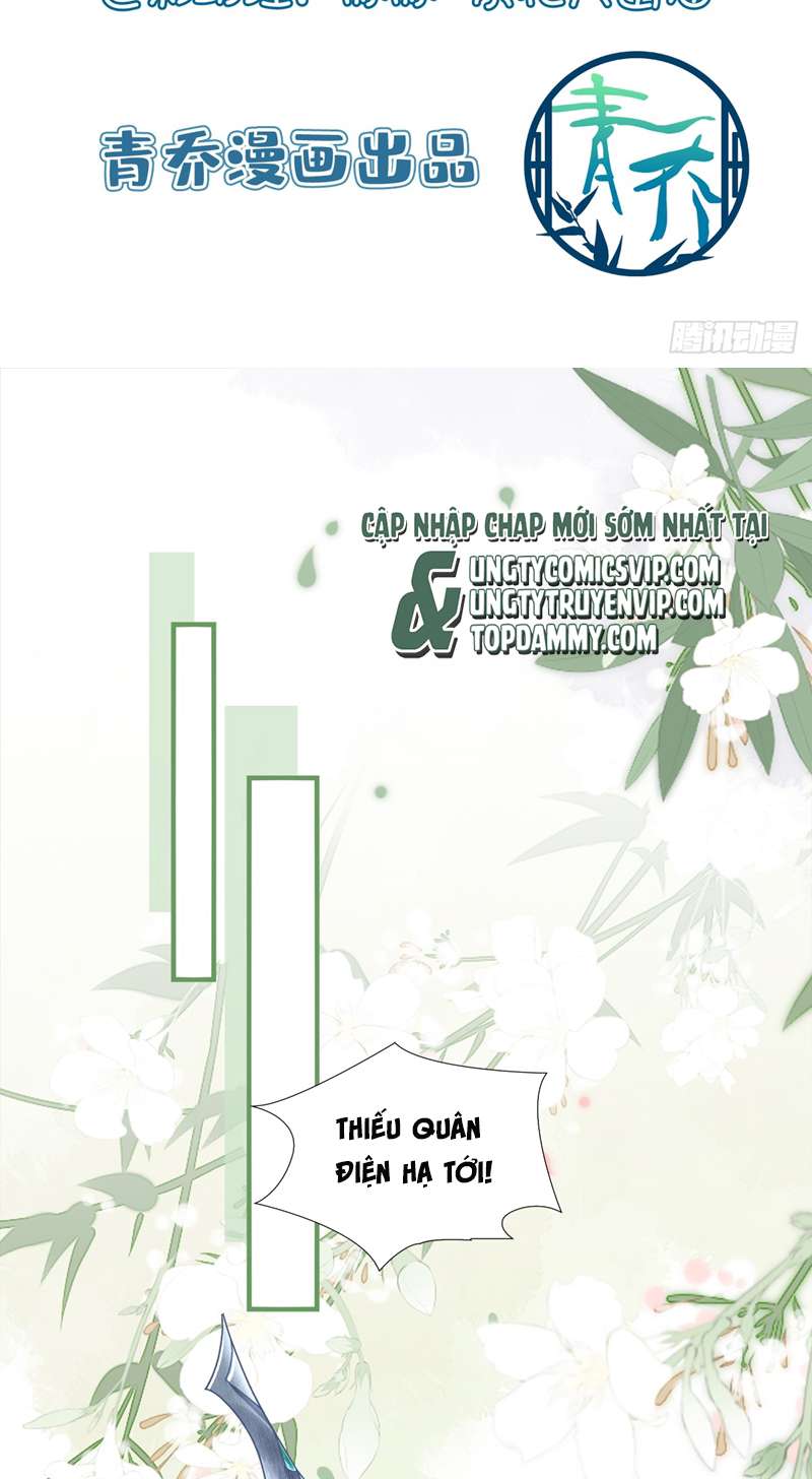 Hắc Hóa Đại Lão Thuần Dưỡng Chỉ Nam Chapter 89 - Trang 2