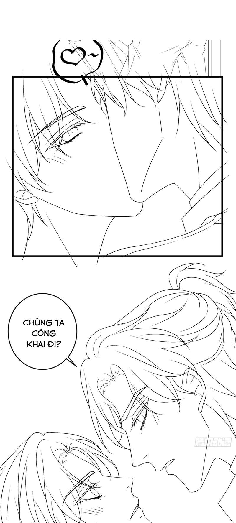 Hắc Hóa Đại Lão Thuần Dưỡng Chỉ Nam Chapter 89 - Trang 2