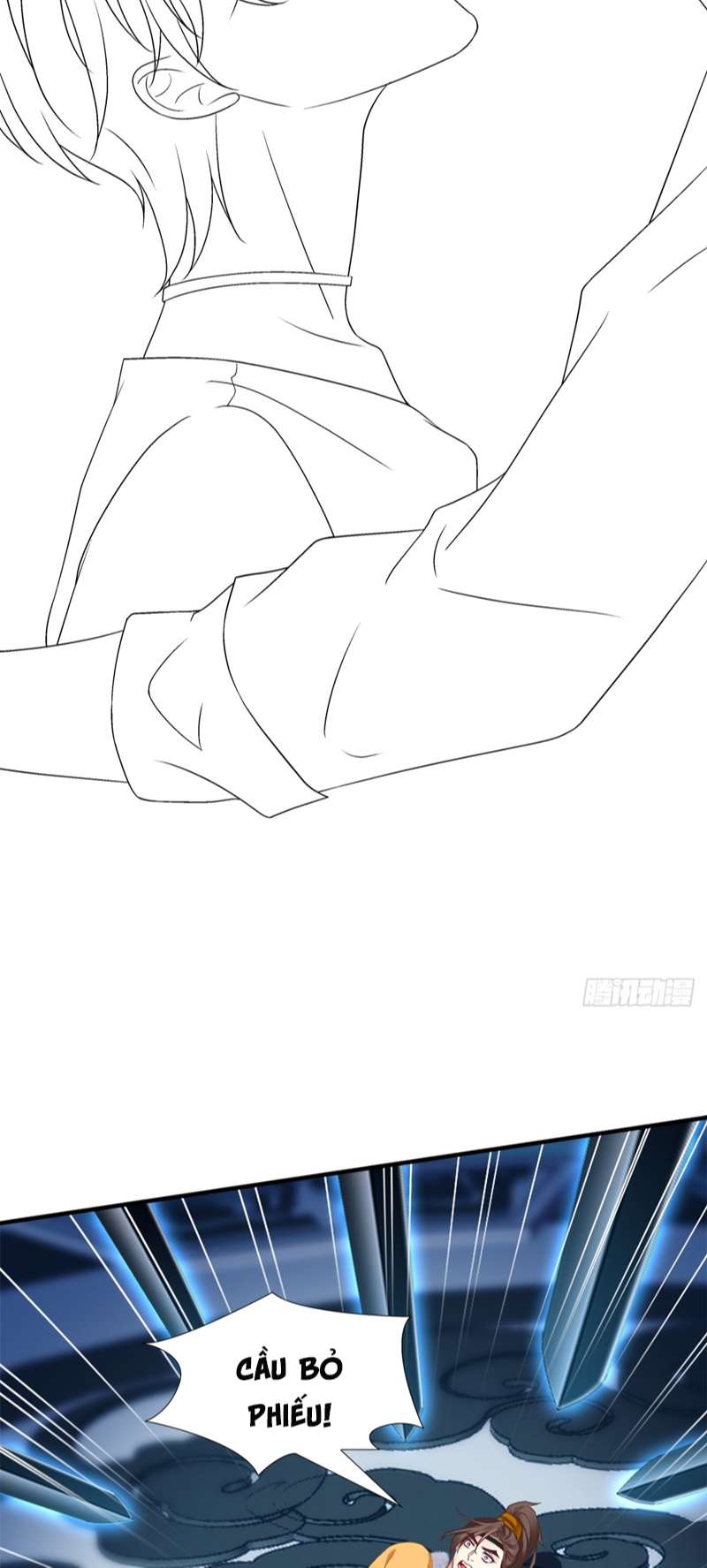 Hắc Hóa Đại Lão Thuần Dưỡng Chỉ Nam Chapter 89 - Trang 2