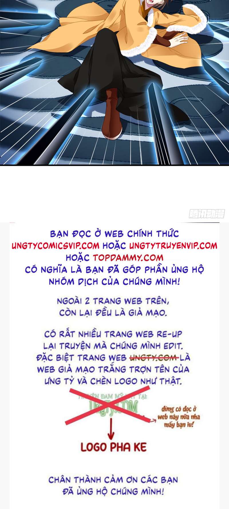 Hắc Hóa Đại Lão Thuần Dưỡng Chỉ Nam Chapter 89 - Trang 2