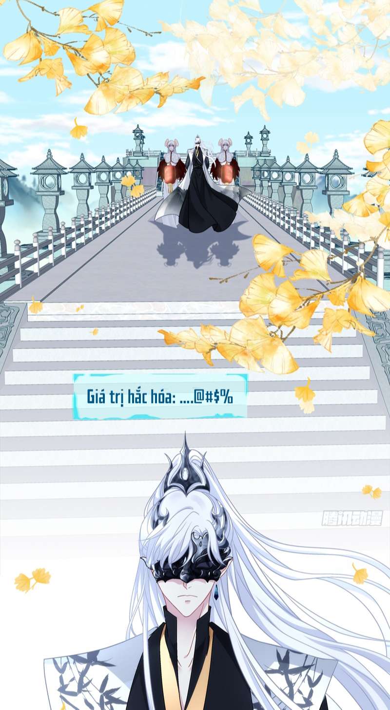 Hắc Hóa Đại Lão Thuần Dưỡng Chỉ Nam Chapter 89 - Trang 2