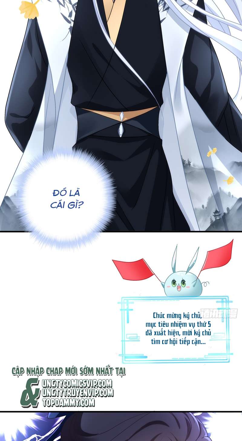 Hắc Hóa Đại Lão Thuần Dưỡng Chỉ Nam Chapter 89 - Trang 2