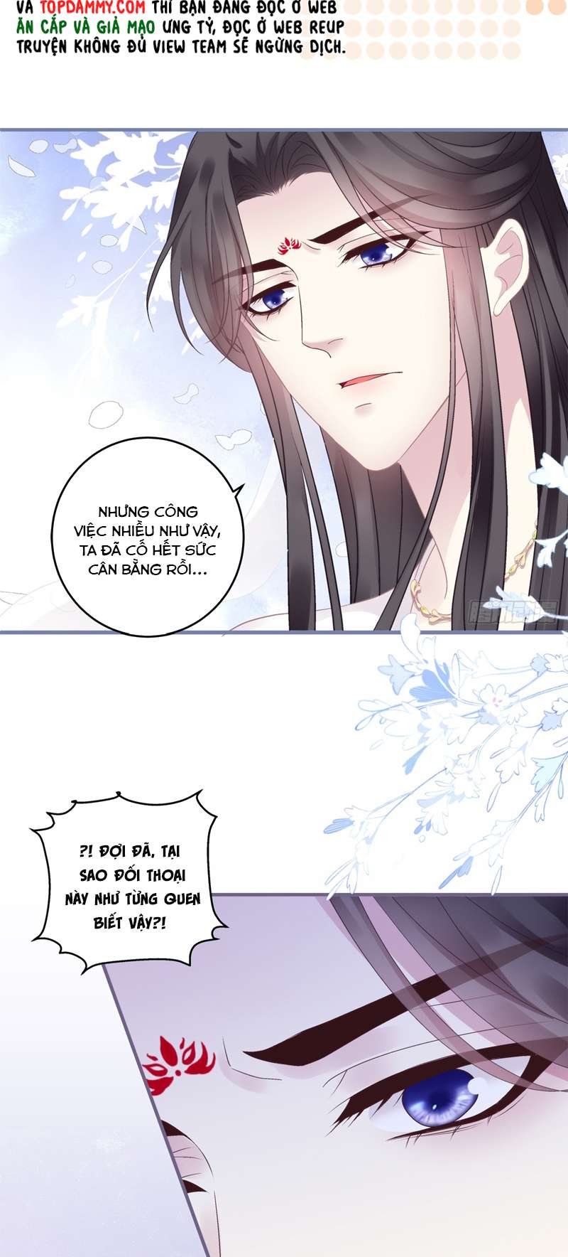 Hắc Hóa Đại Lão Thuần Dưỡng Chỉ Nam Chapter 90 - Trang 2