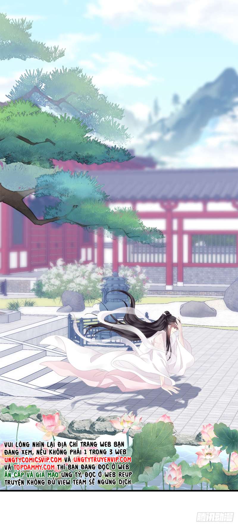 Hắc Hóa Đại Lão Thuần Dưỡng Chỉ Nam Chapter 90 - Trang 2