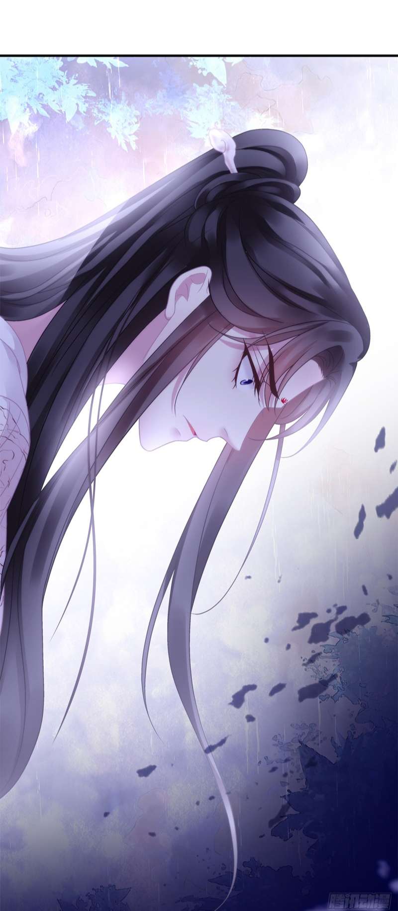 Hắc Hóa Đại Lão Thuần Dưỡng Chỉ Nam Chapter 90 - Trang 2