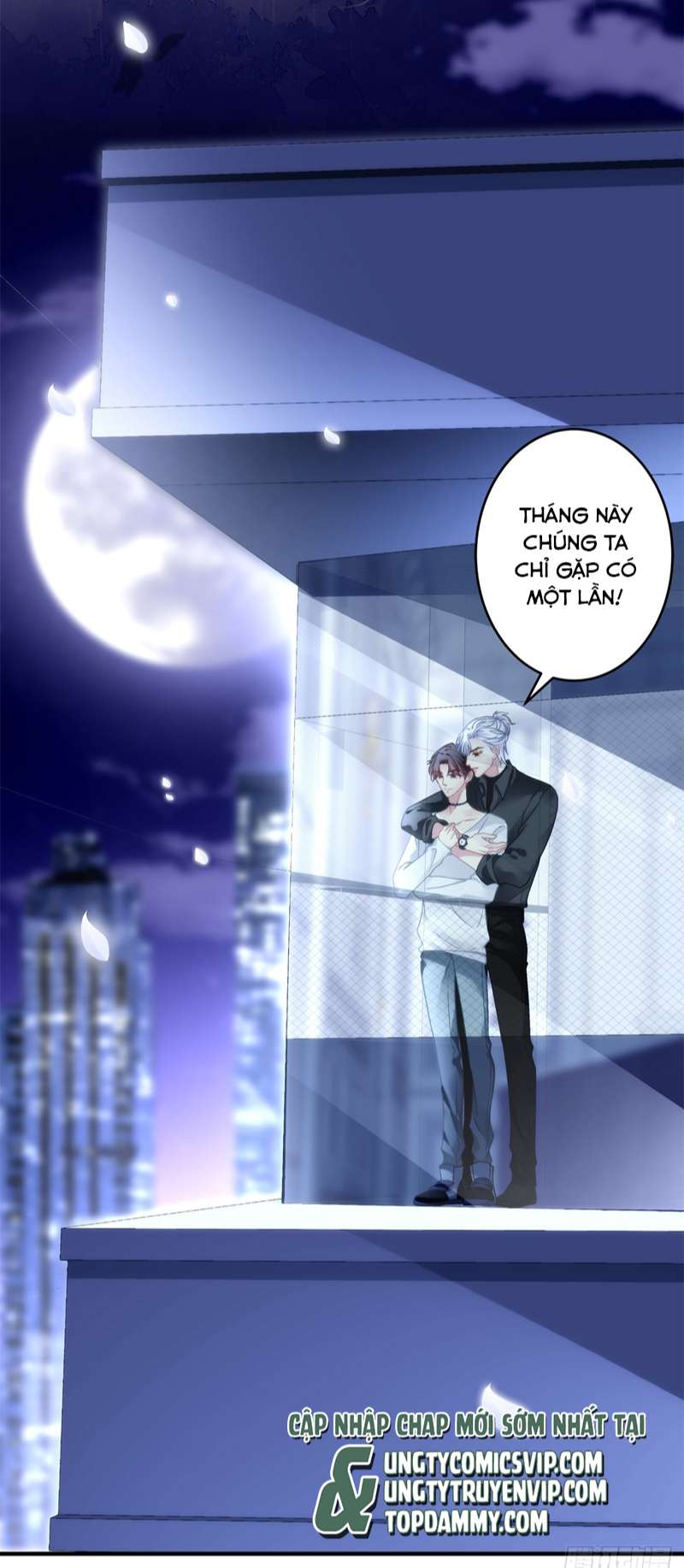 Hắc Hóa Đại Lão Thuần Dưỡng Chỉ Nam Chapter 90 - Trang 2