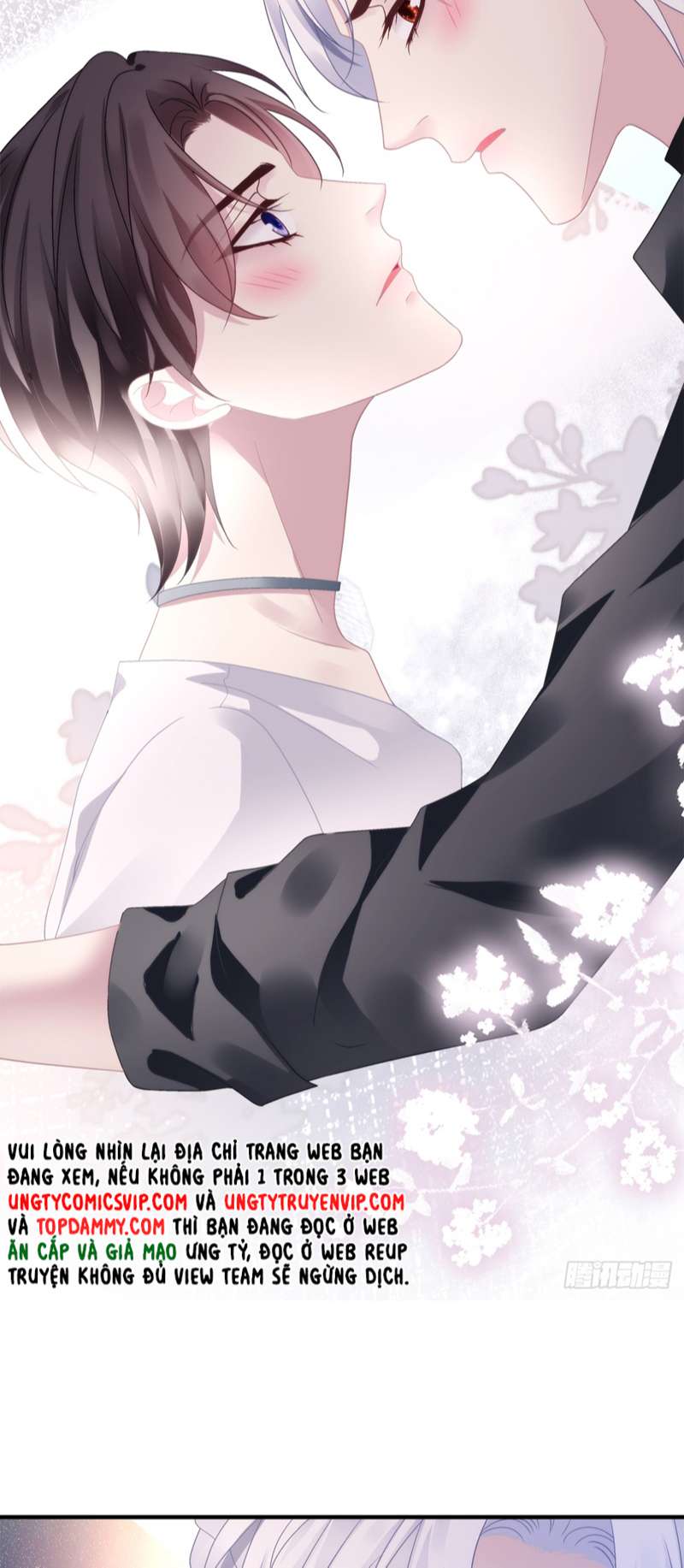 Hắc Hóa Đại Lão Thuần Dưỡng Chỉ Nam Chapter 90 - Trang 2