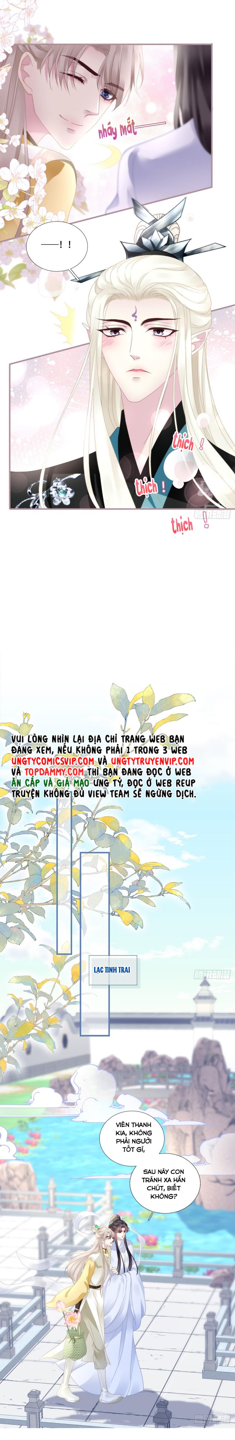 Hắc Hóa Đại Lão Thuần Dưỡng Chỉ Nam Chapter 92 - Trang 2