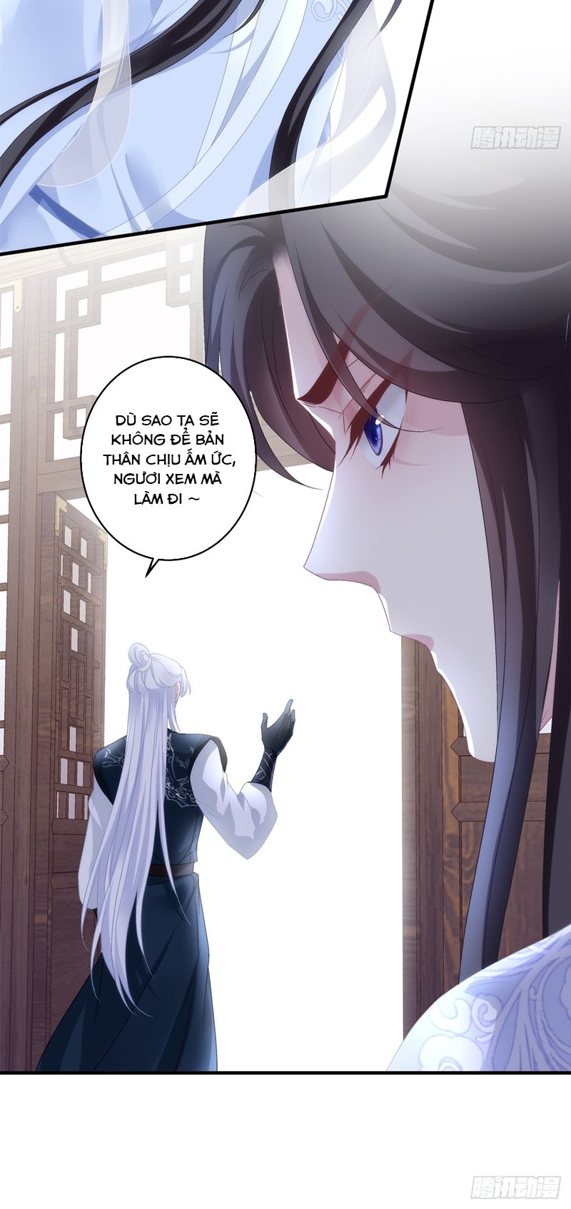 Hắc Hóa Đại Lão Thuần Dưỡng Chỉ Nam Chapter 93 - Trang 2